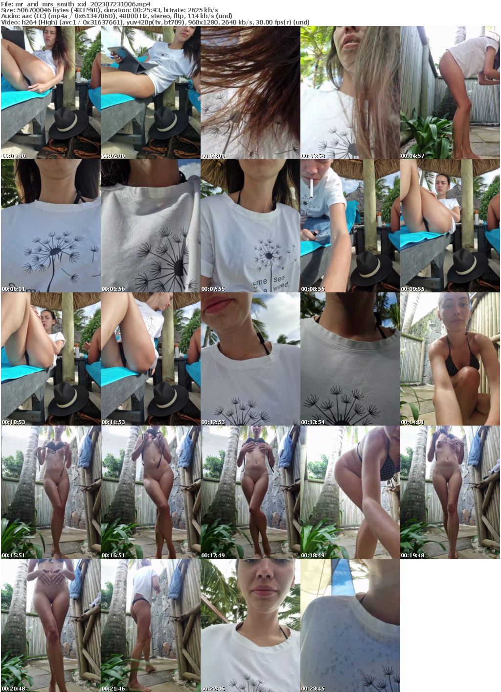 Preview thumb from mr_and_mrs_smith_xxl on 2023-07-23 @ bongacams