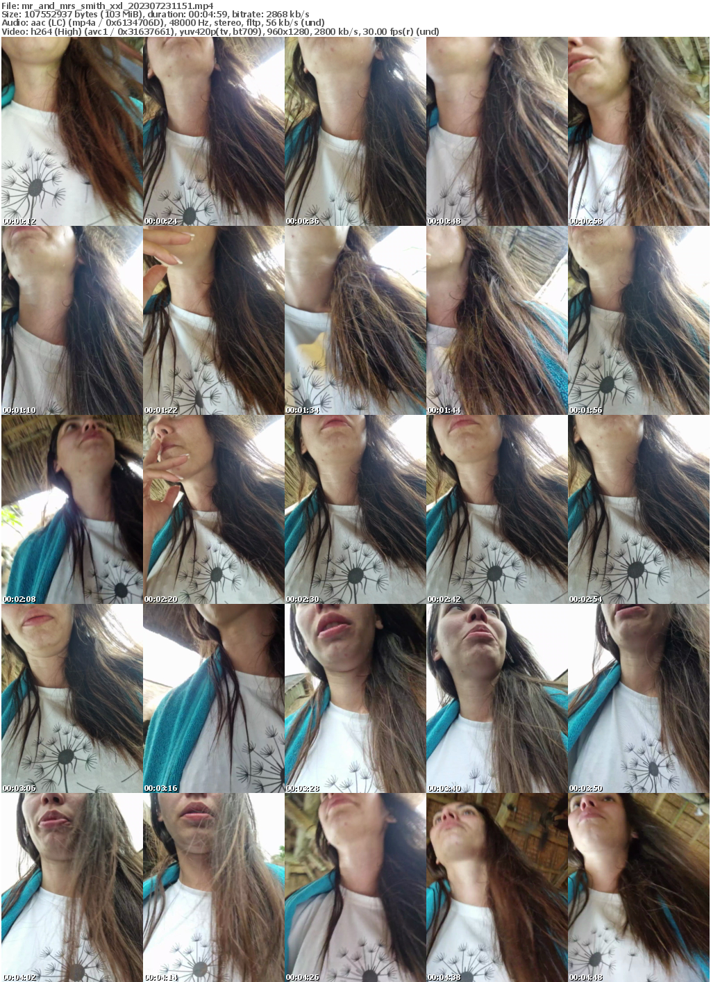 Preview thumb from mr_and_mrs_smith_xxl on 2023-07-23 @ bongacams