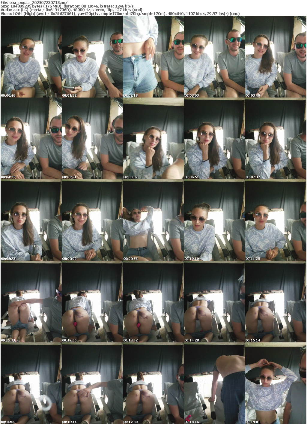 Preview thumb from opa_popaa on 2023-07-23 @ bongacams