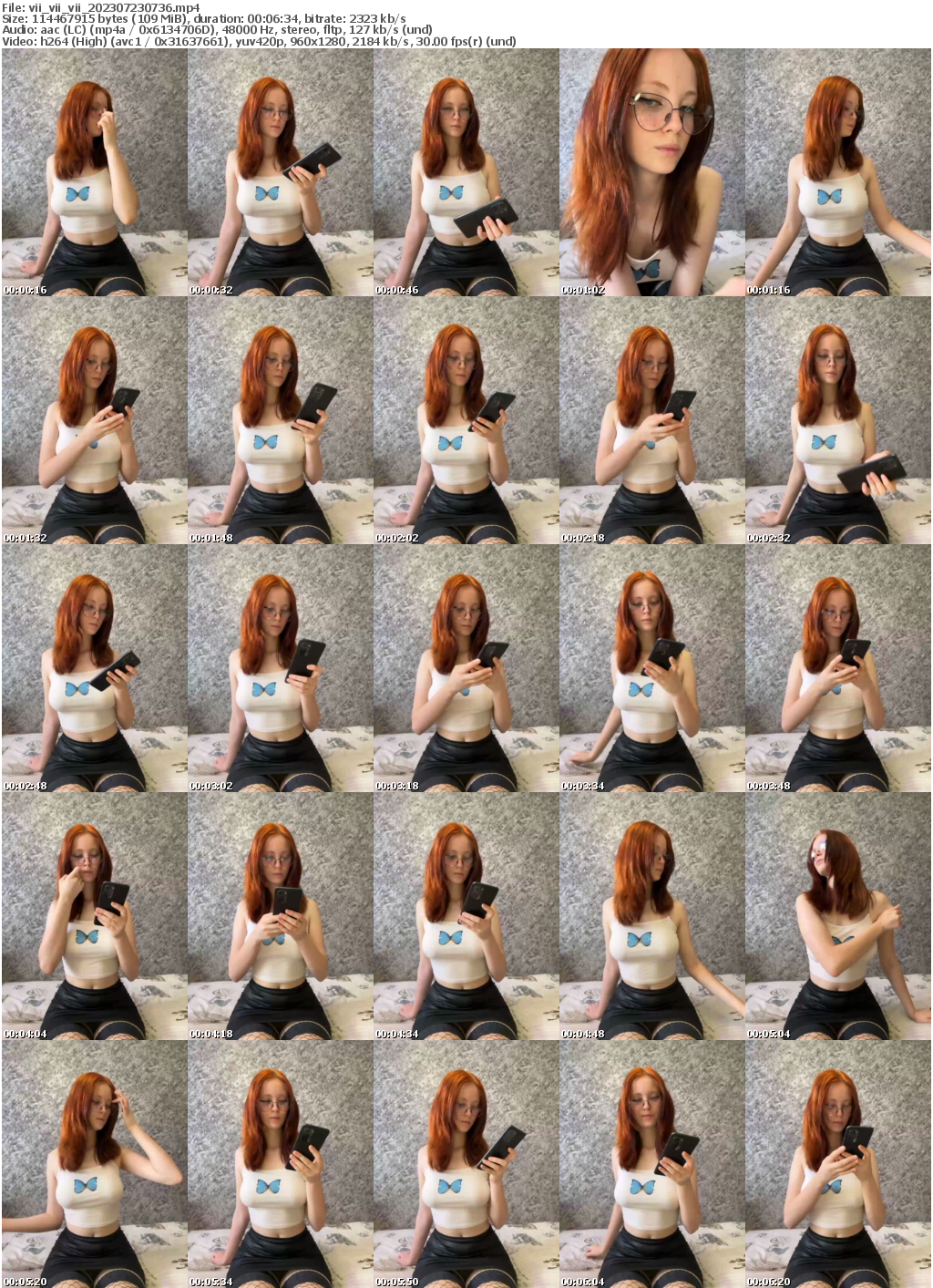 Preview thumb from vii_vii_vii on 2023-07-23 @ bongacams