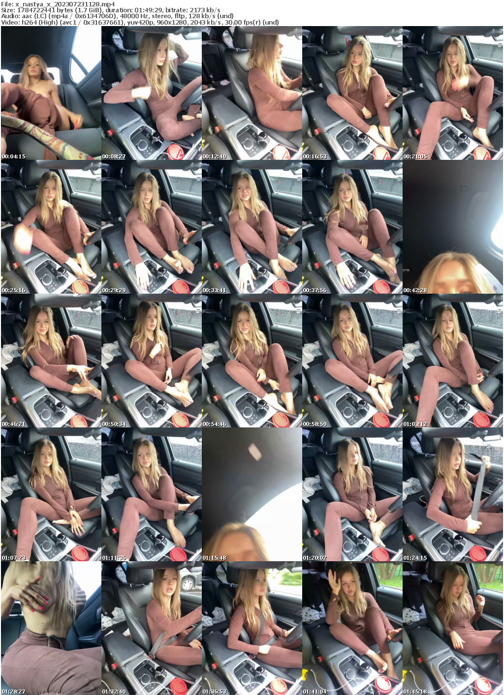 Preview thumb from x_nastya_x on 2023-07-23 @ bongacams