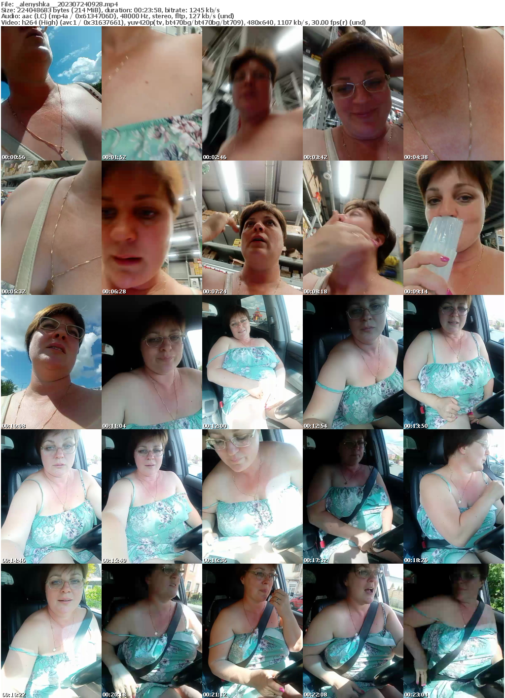 Preview thumb from _alenyshka_ on 2023-07-24 @ bongacams