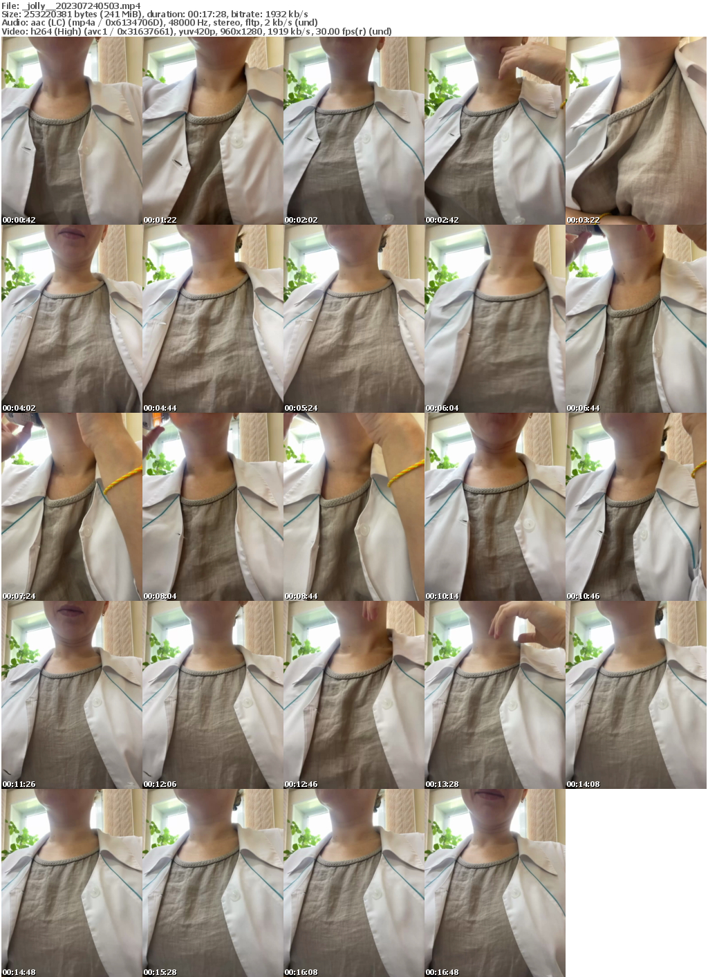 Preview thumb from _jolly_ on 2023-07-24 @ bongacams