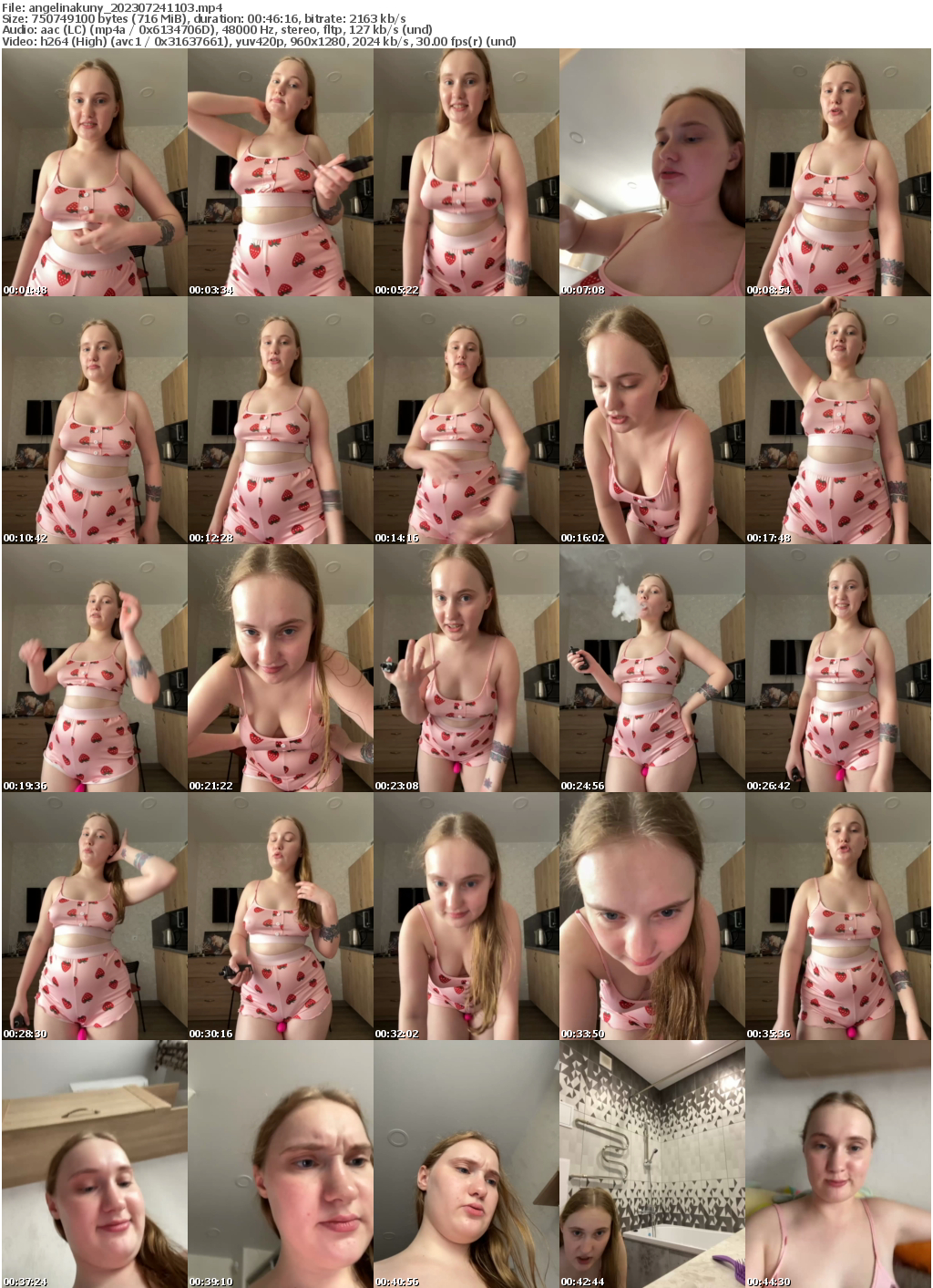 Preview thumb from angelinakuny on 2023-07-24 @ bongacams