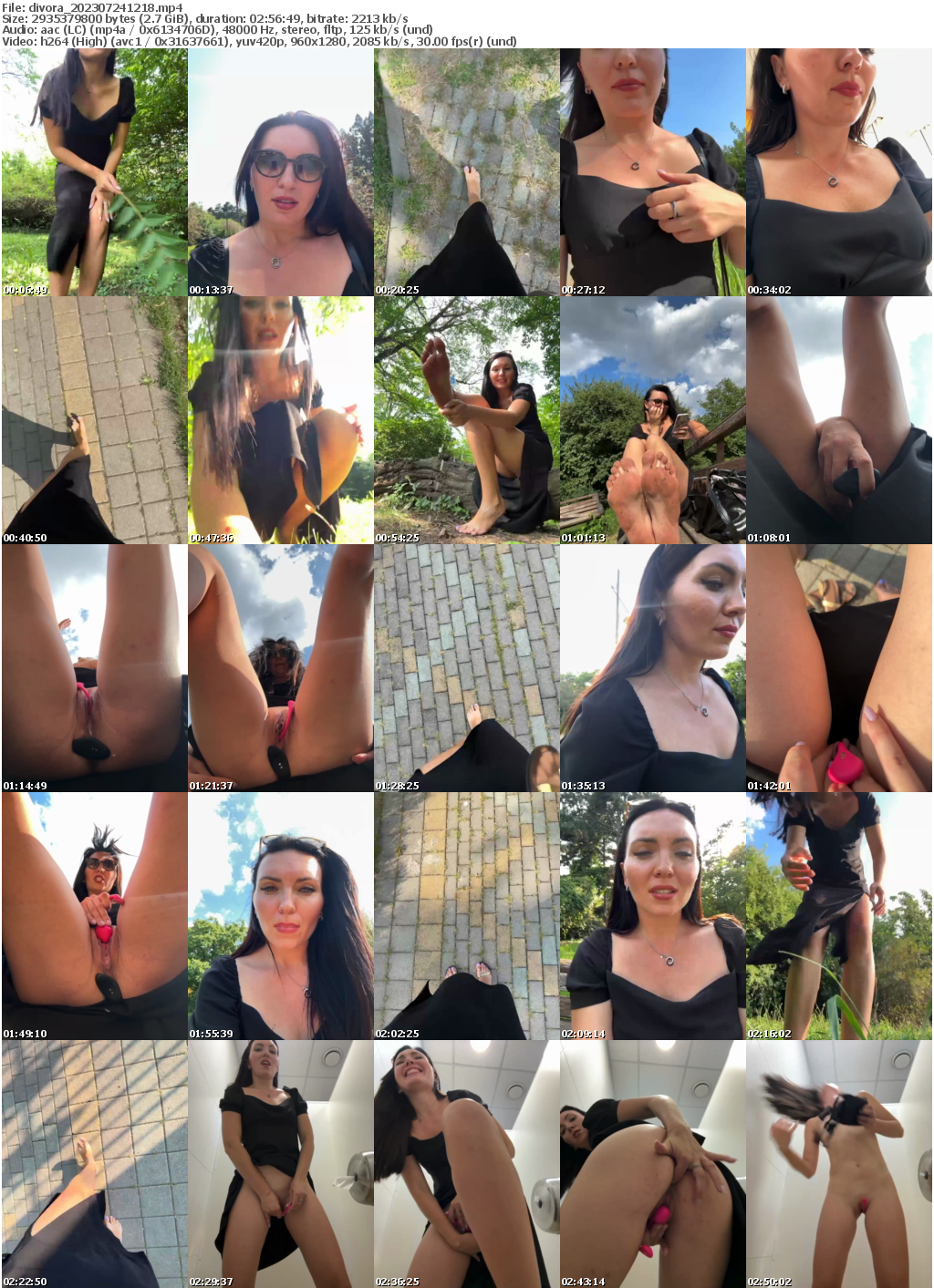 Preview thumb from divora on 2023-07-24 @ bongacams