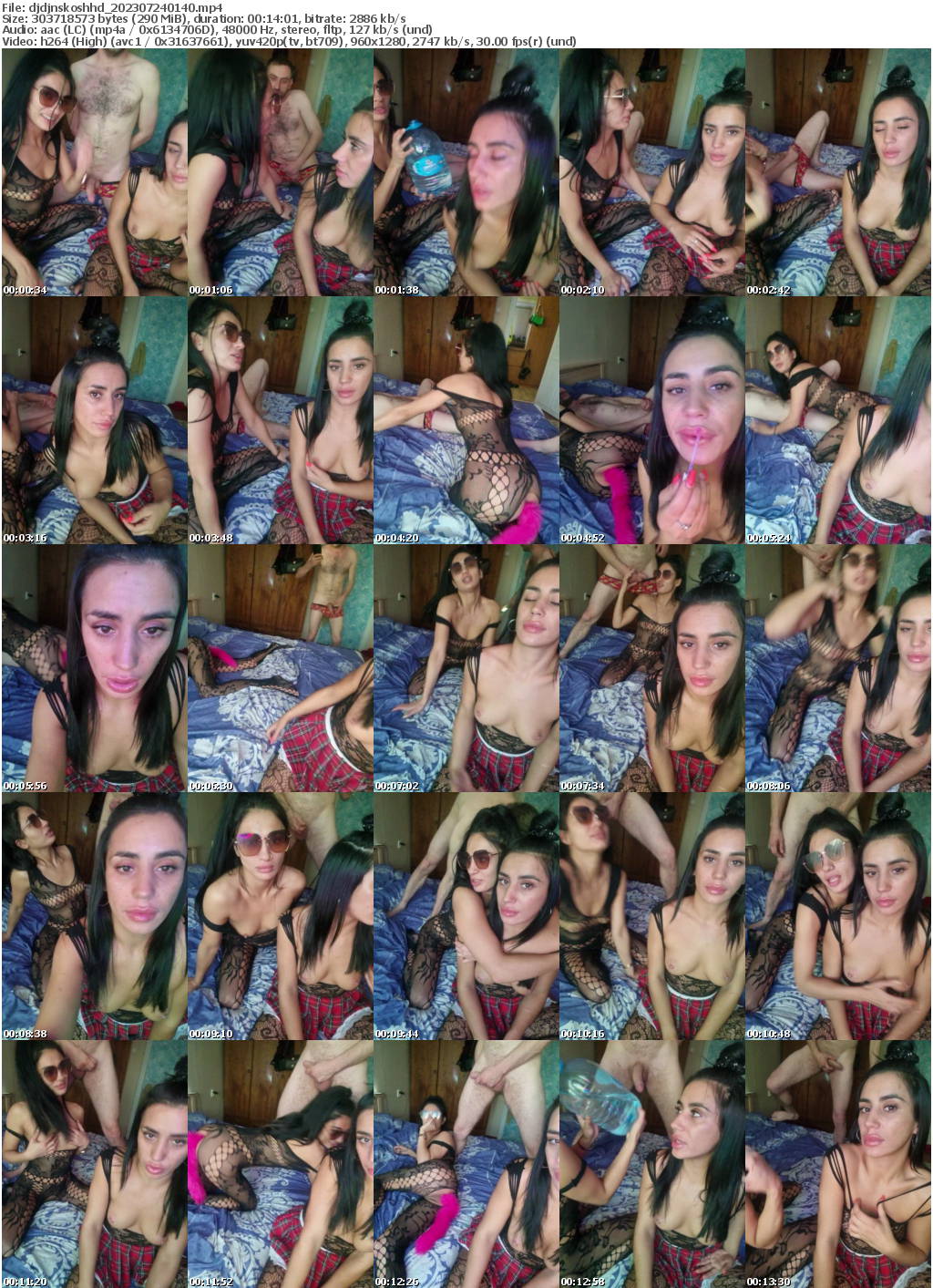 Preview thumb from djdjnskoshhd on 2023-07-24 @ bongacams