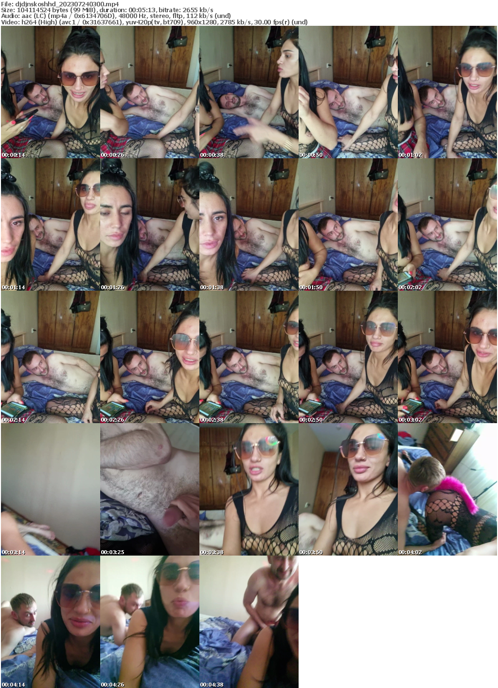 Preview thumb from djdjnskoshhd on 2023-07-24 @ bongacams