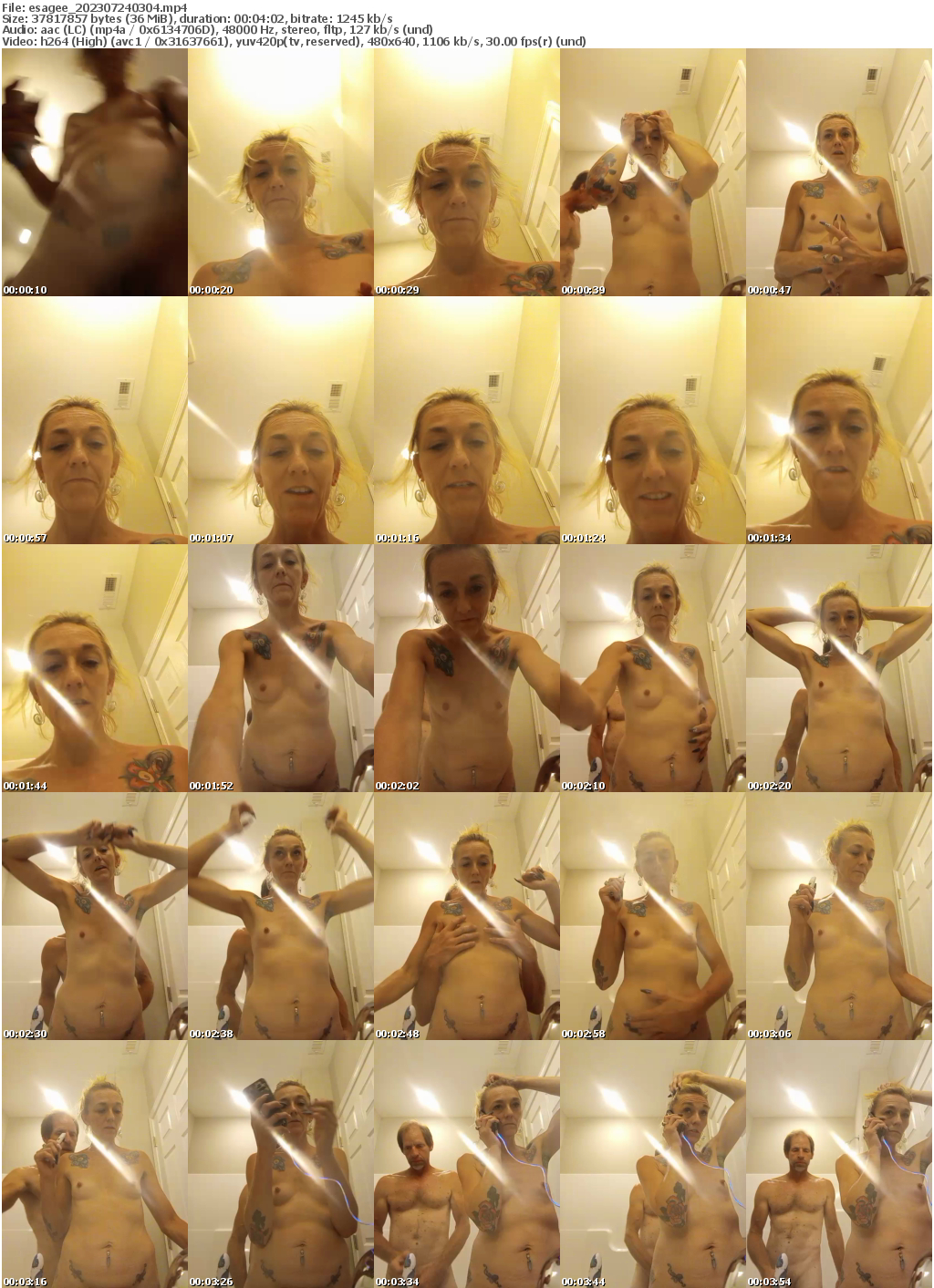 Preview thumb from esagee on 2023-07-24 @ bongacams