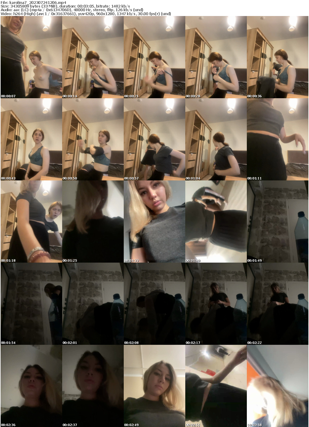 Preview thumb from karolina7 on 2023-07-24 @ bongacams