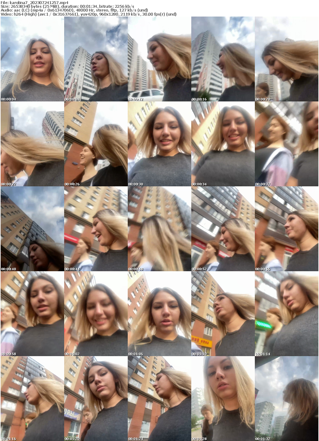 Preview thumb from karolina7 on 2023-07-24 @ bongacams