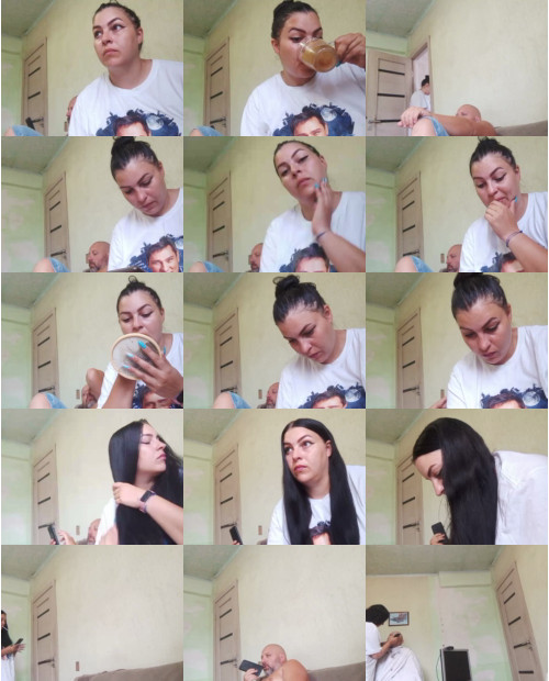 View or download file kissmabont on 2023-07-24 from bongacams