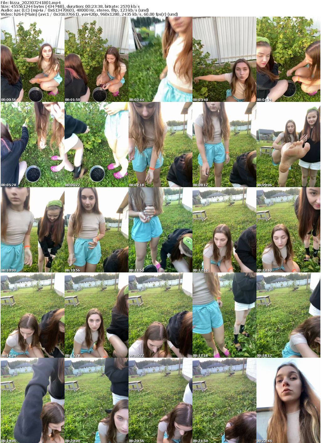 Preview thumb from liizza on 2023-07-24 @ bongacams