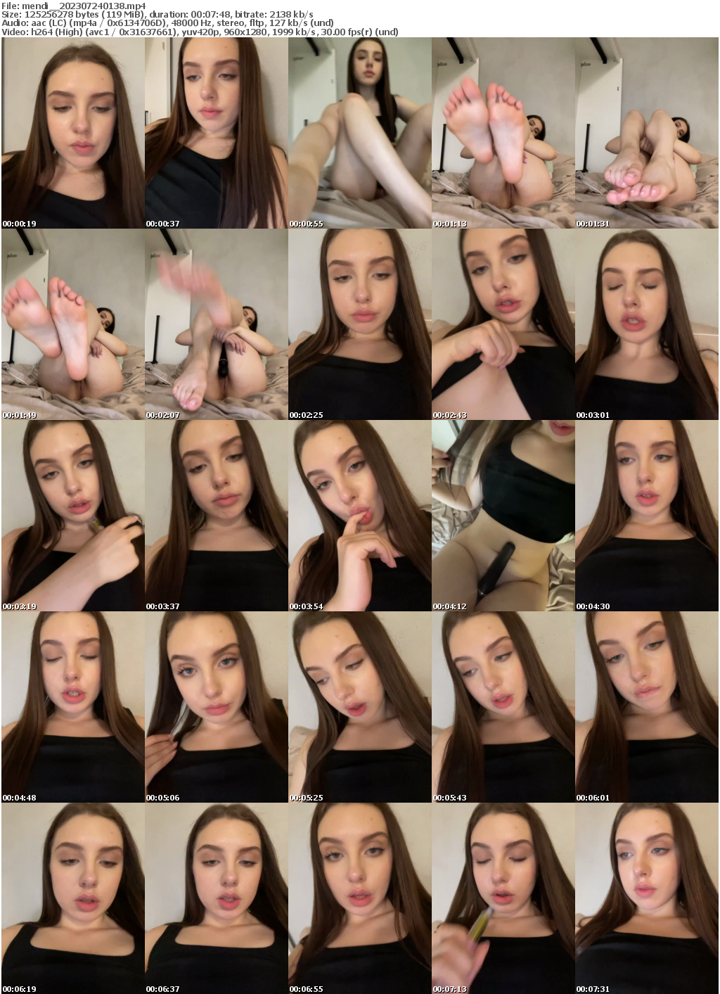 Preview thumb from mendi_ on 2023-07-24 @ bongacams