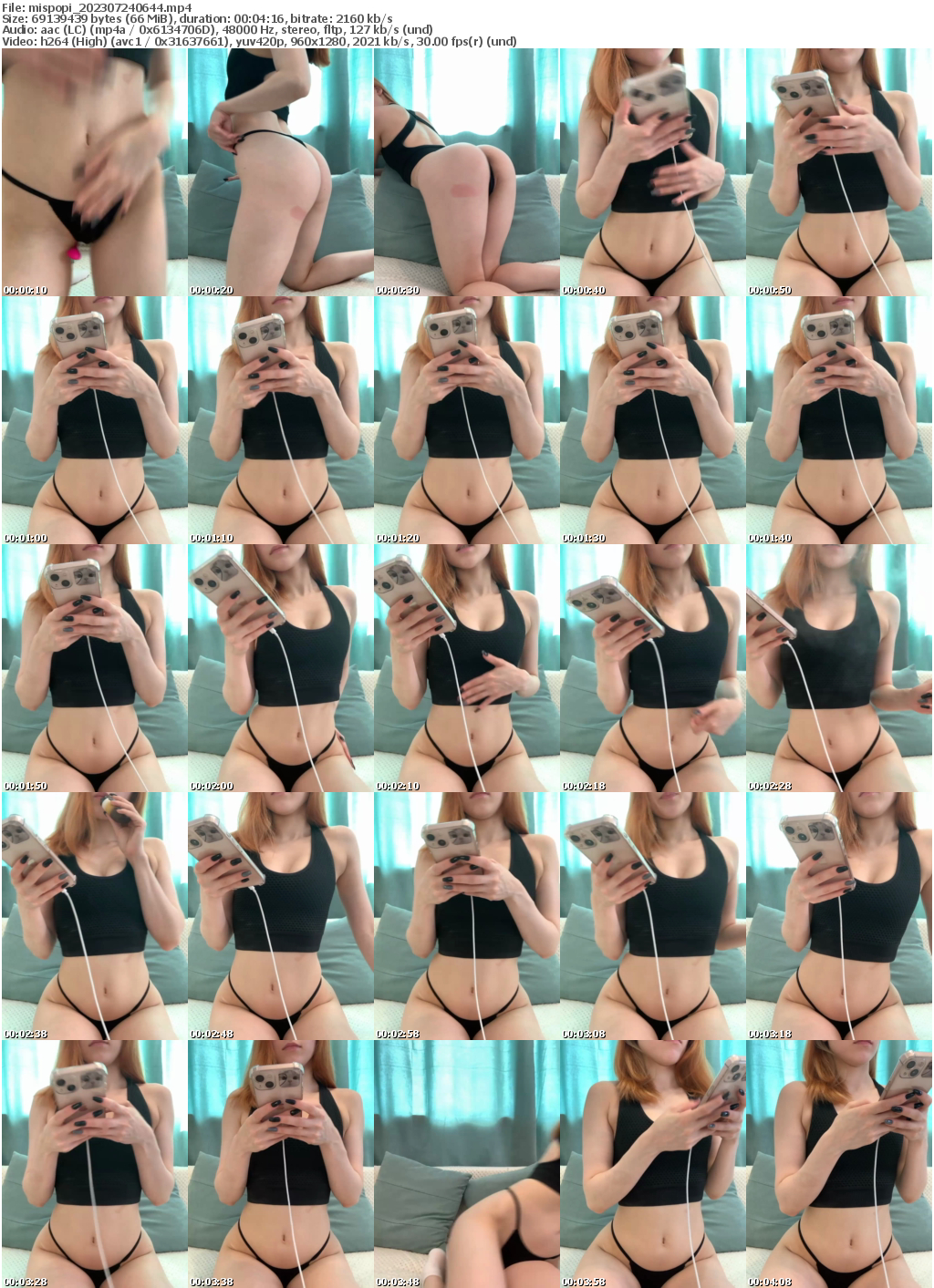 Preview thumb from mispopi on 2023-07-24 @ bongacams