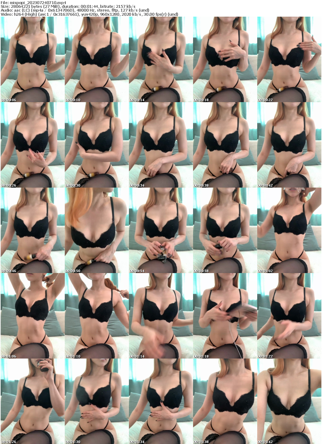 Preview thumb from mispopi on 2023-07-24 @ bongacams