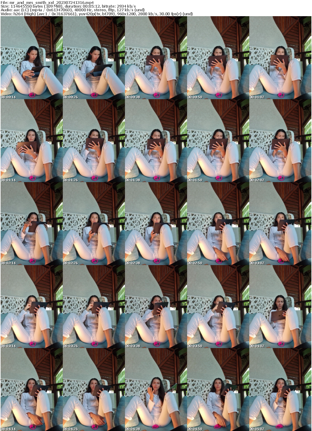 Preview thumb from mr_and_mrs_smith_xxl on 2023-07-24 @ bongacams