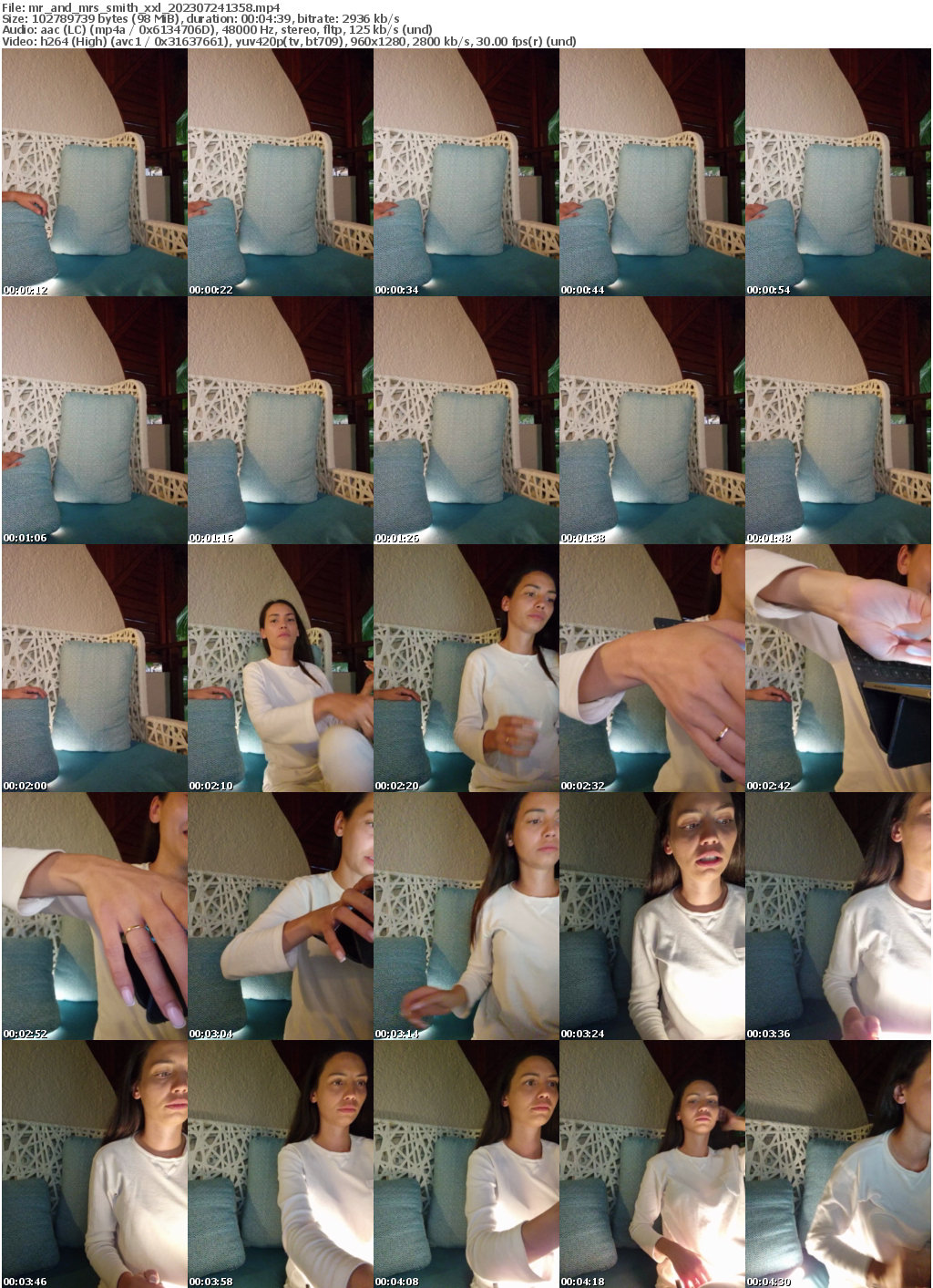 Preview thumb from mr_and_mrs_smith_xxl on 2023-07-24 @ bongacams