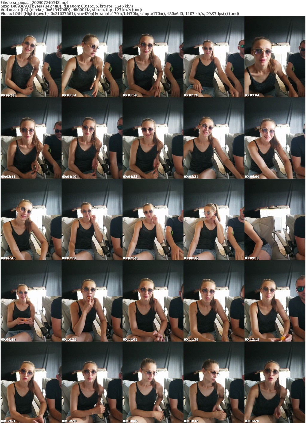 Preview thumb from opa_popaa on 2023-07-24 @ bongacams