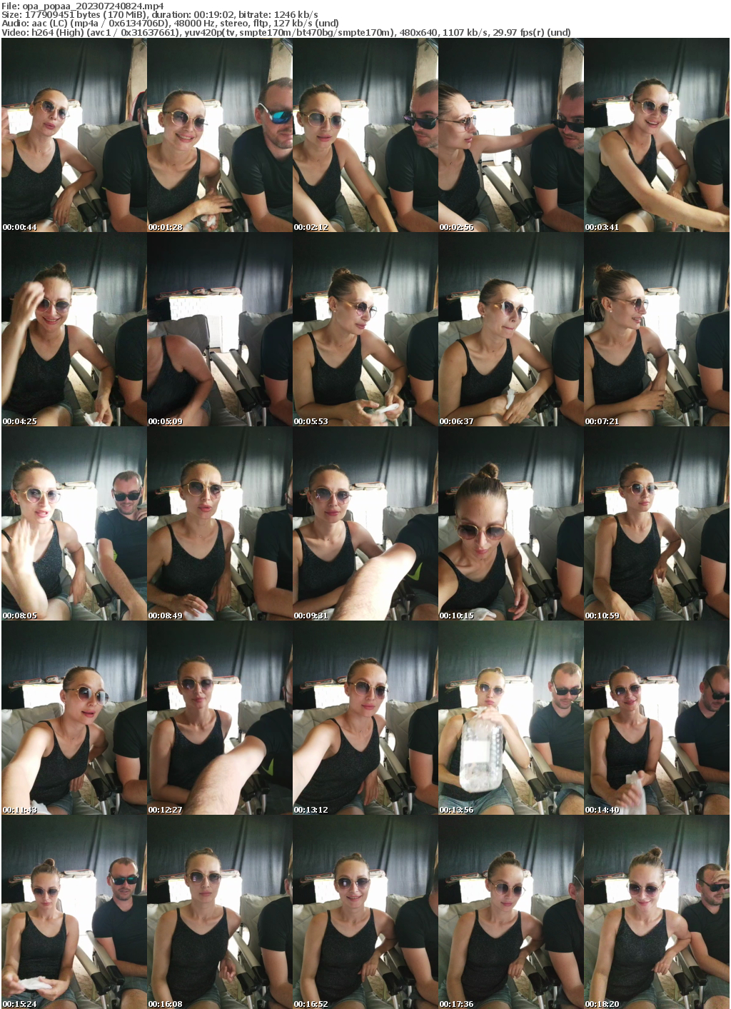 Preview thumb from opa_popaa on 2023-07-24 @ bongacams