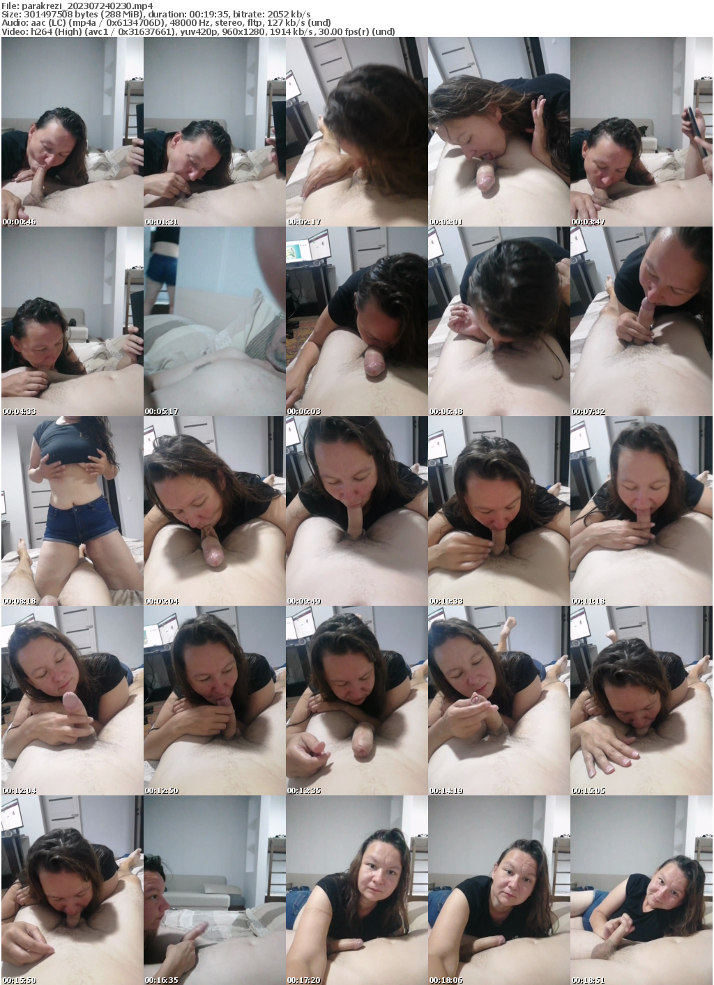 Preview thumb from parakrezi on 2023-07-24 @ bongacams