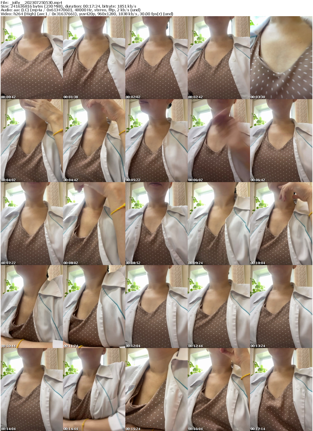 Preview thumb from _jolly_ on 2023-07-25 @ bongacams