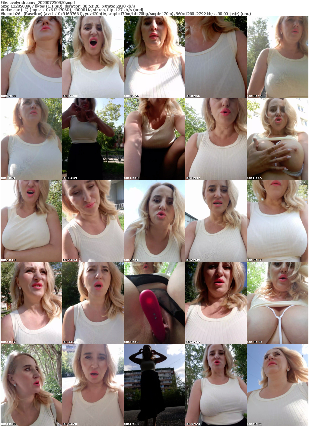 Preview thumb from evelyndreamy on 2023-07-25 @ bongacams