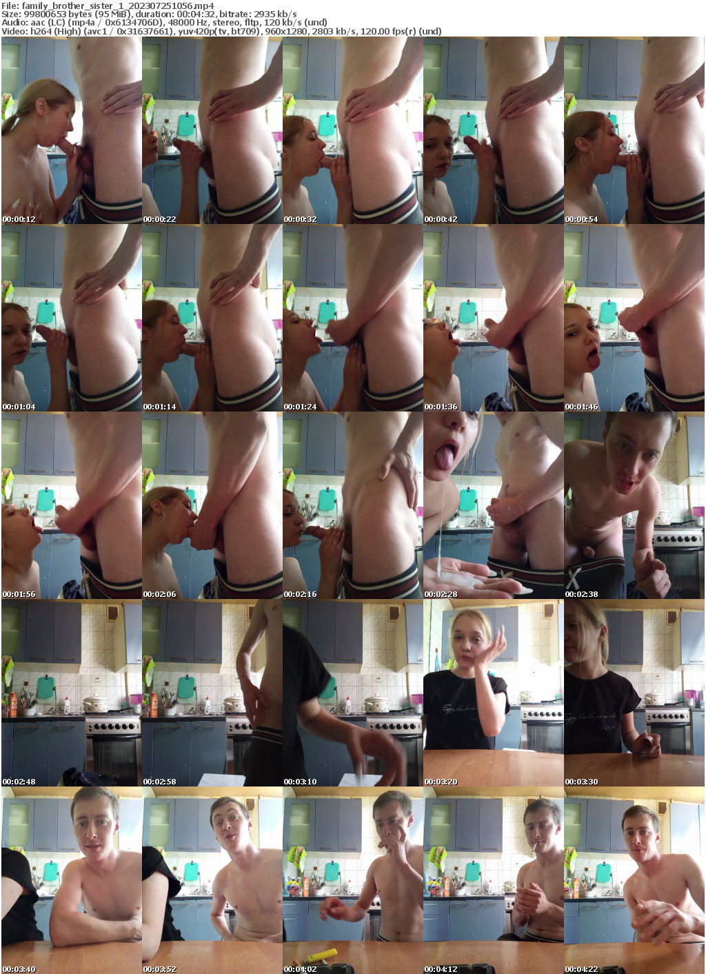 Preview thumb from family_brother_sister_1 on 2023-07-25 @ bongacams