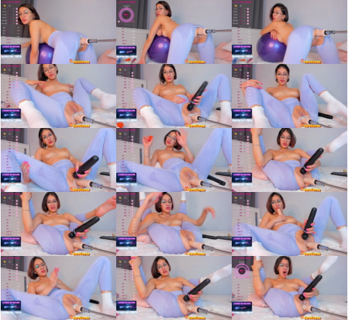 View or download file lanamalone on 2023-07-25 from bongacams