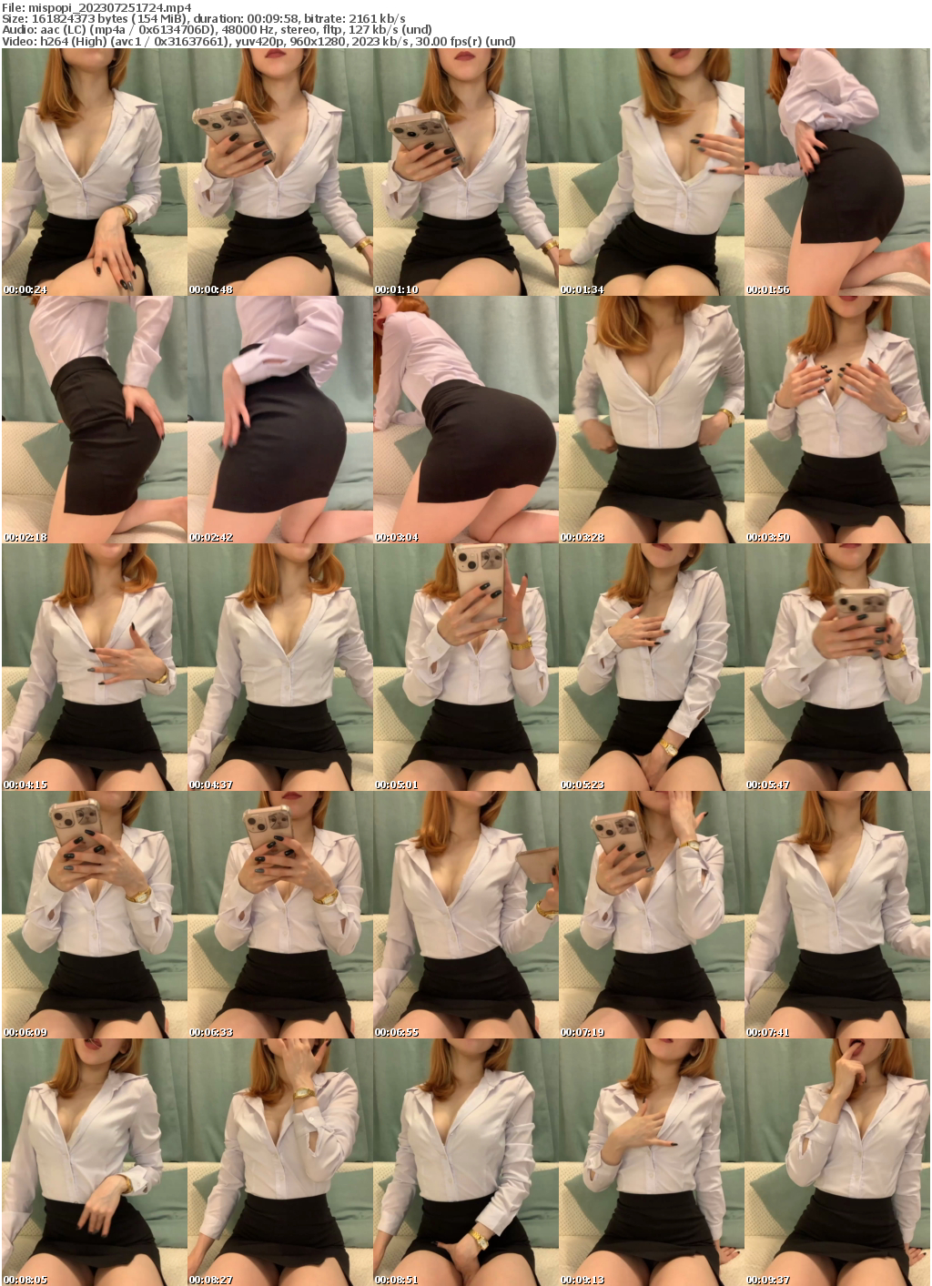 Preview thumb from mispopi on 2023-07-25 @ bongacams