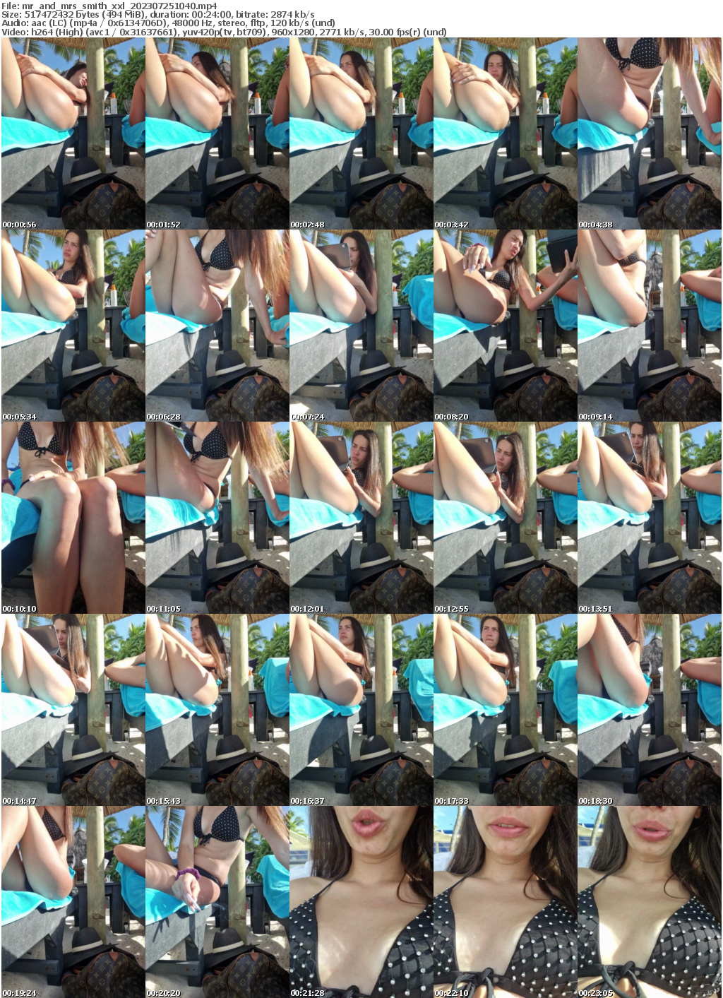 Preview thumb from mr_and_mrs_smith_xxl on 2023-07-25 @ bongacams