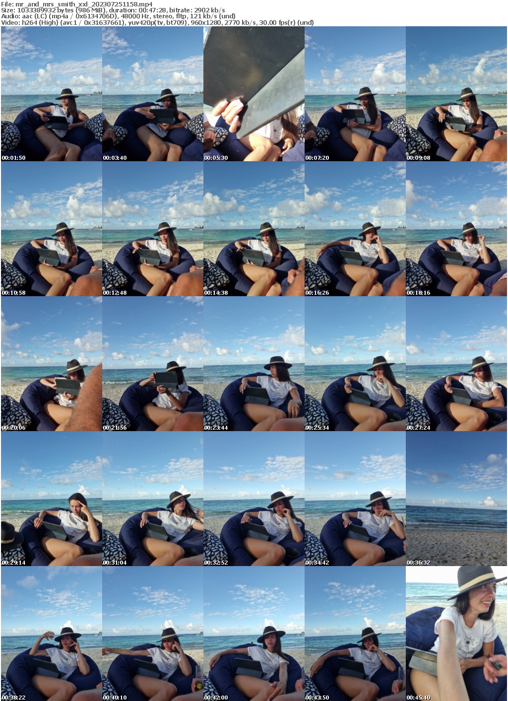 Preview thumb from mr_and_mrs_smith_xxl on 2023-07-25 @ bongacams