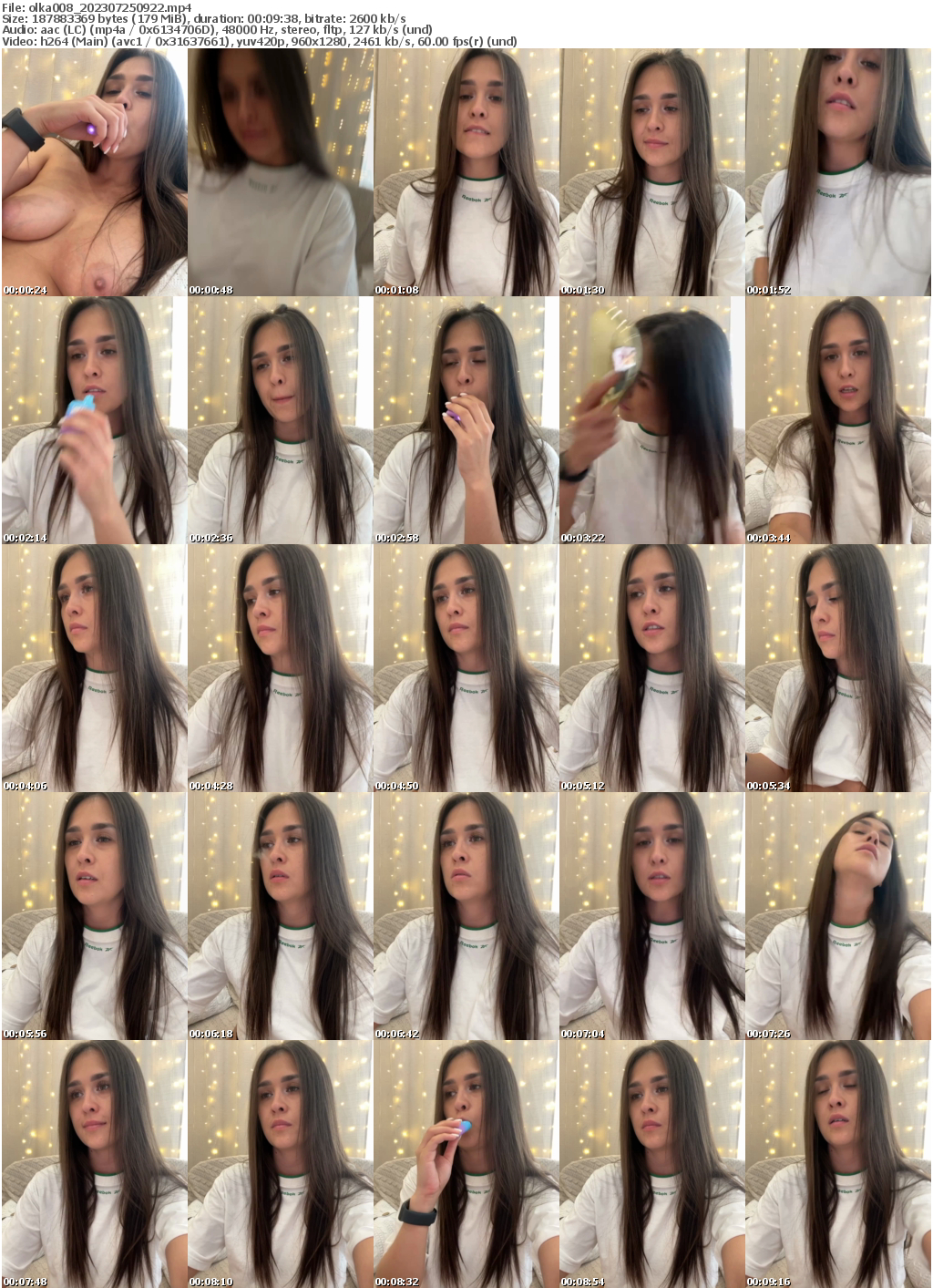 Preview thumb from olka008 on 2023-07-25 @ bongacams