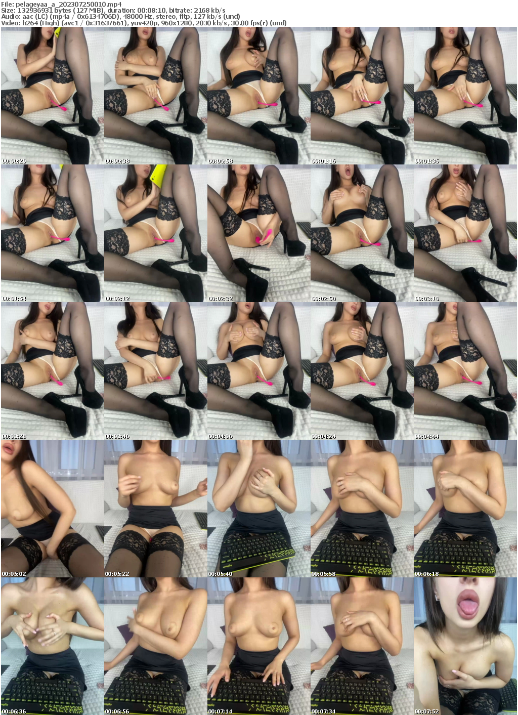 Preview thumb from pelageyaa_a on 2023-07-25 @ bongacams