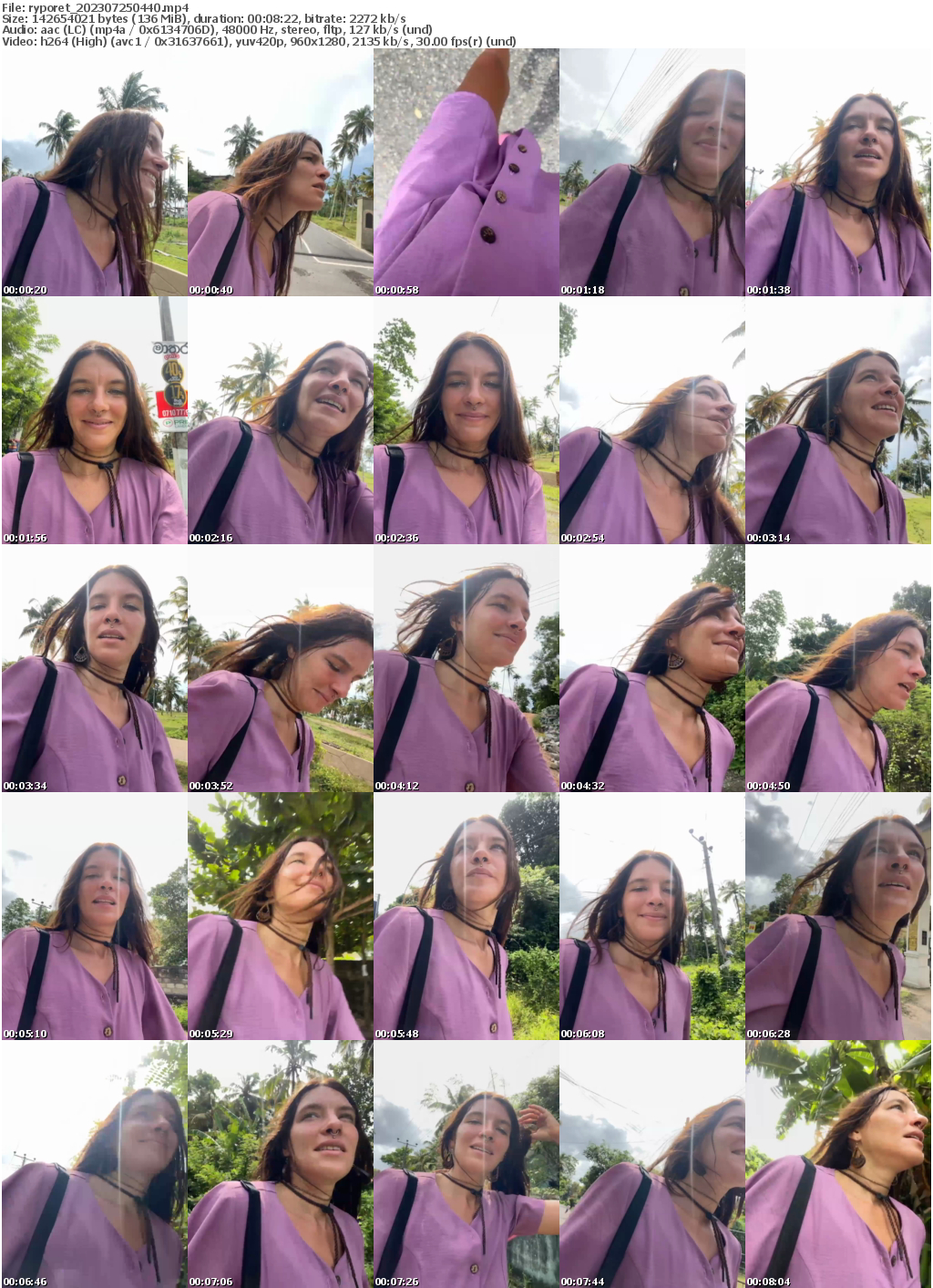 Preview thumb from ryporet on 2023-07-25 @ bongacams