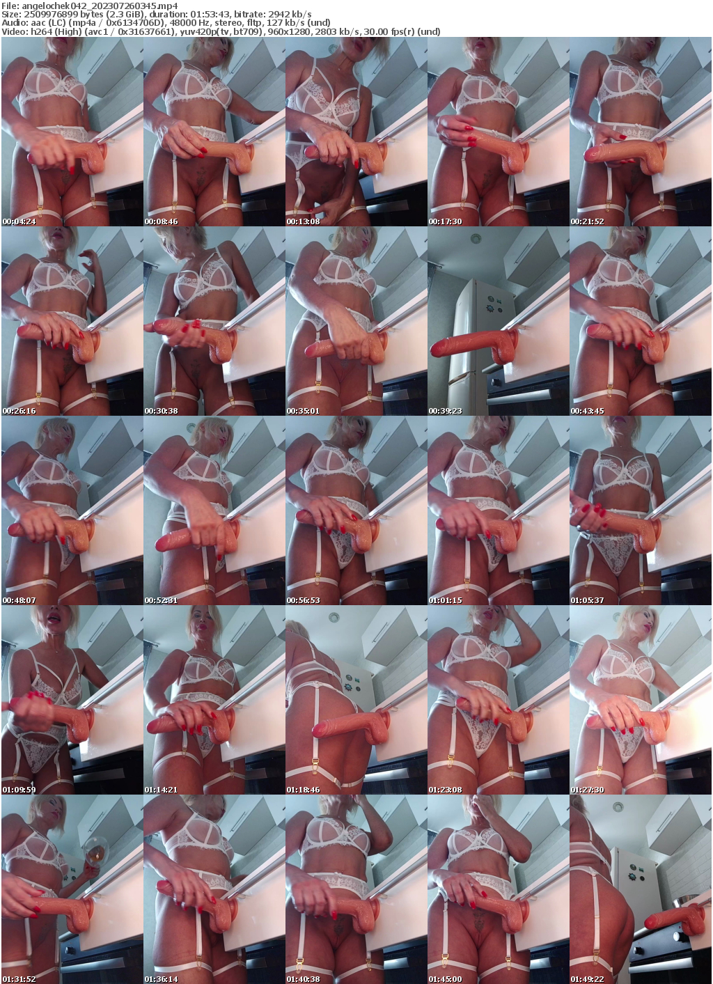 Preview thumb from angelochek042 on 2023-07-26 @ bongacams