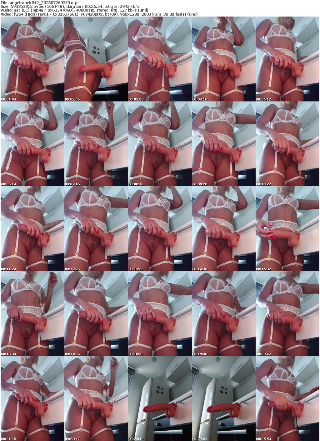 Preview thumb from angelochek042 on 2023-07-26 @ bongacams