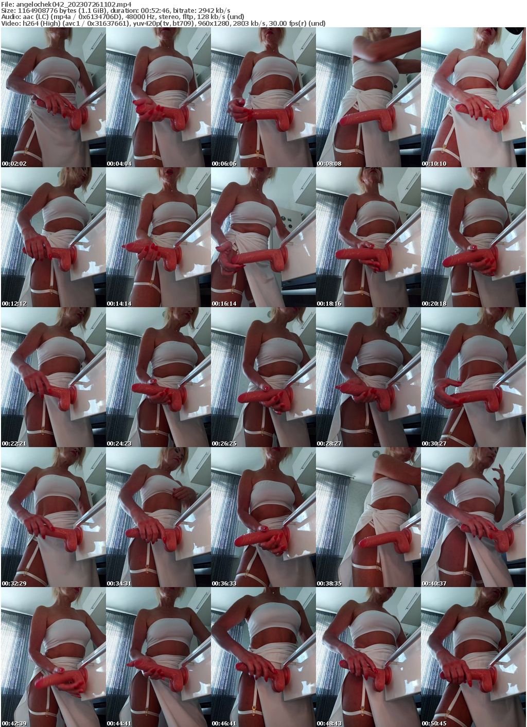 Preview thumb from angelochek042 on 2023-07-26 @ bongacams