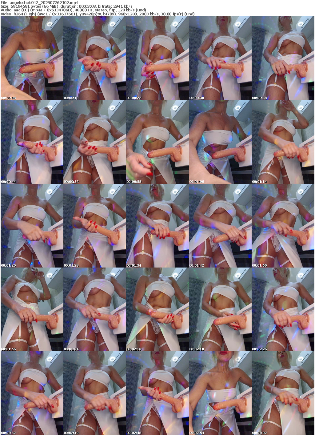 Preview thumb from angelochek042 on 2023-07-26 @ bongacams