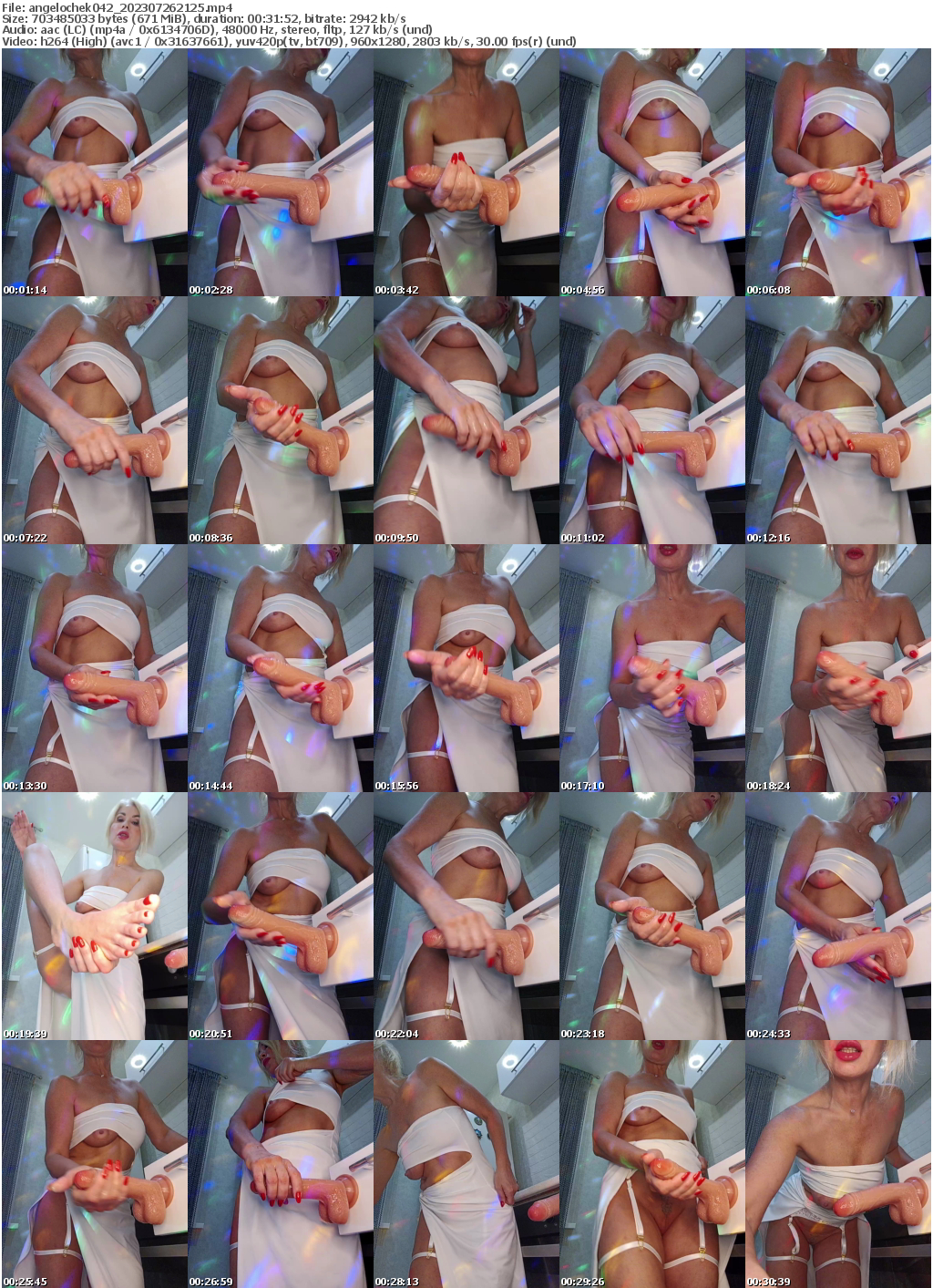 Preview thumb from angelochek042 on 2023-07-26 @ bongacams