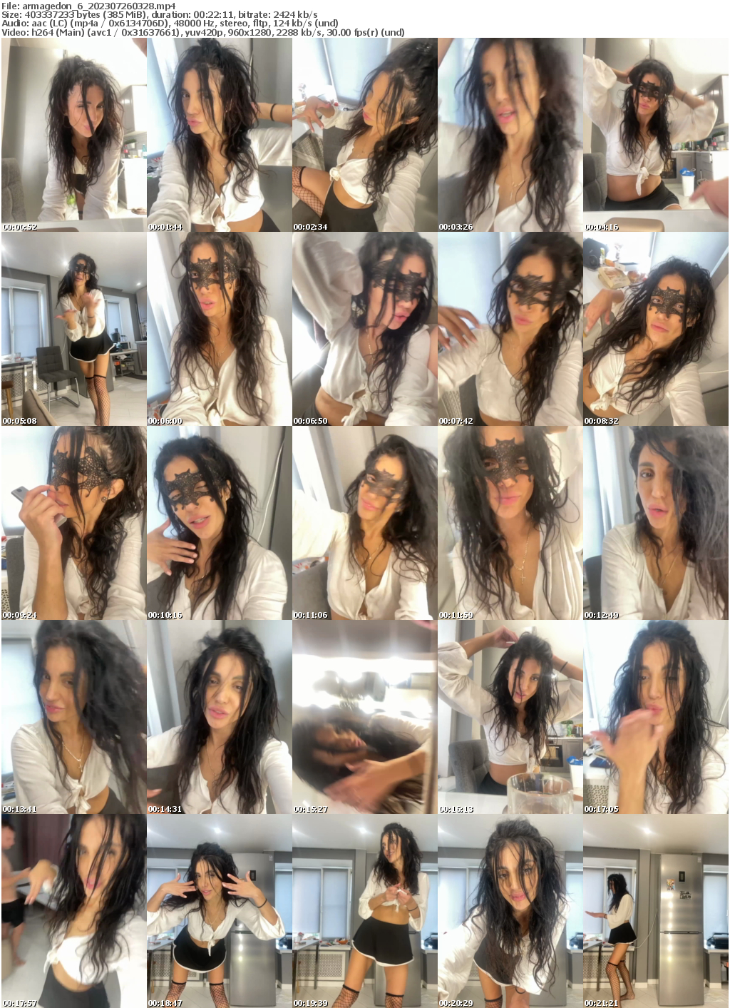 Preview thumb from armagedon_6 on 2023-07-26 @ bongacams