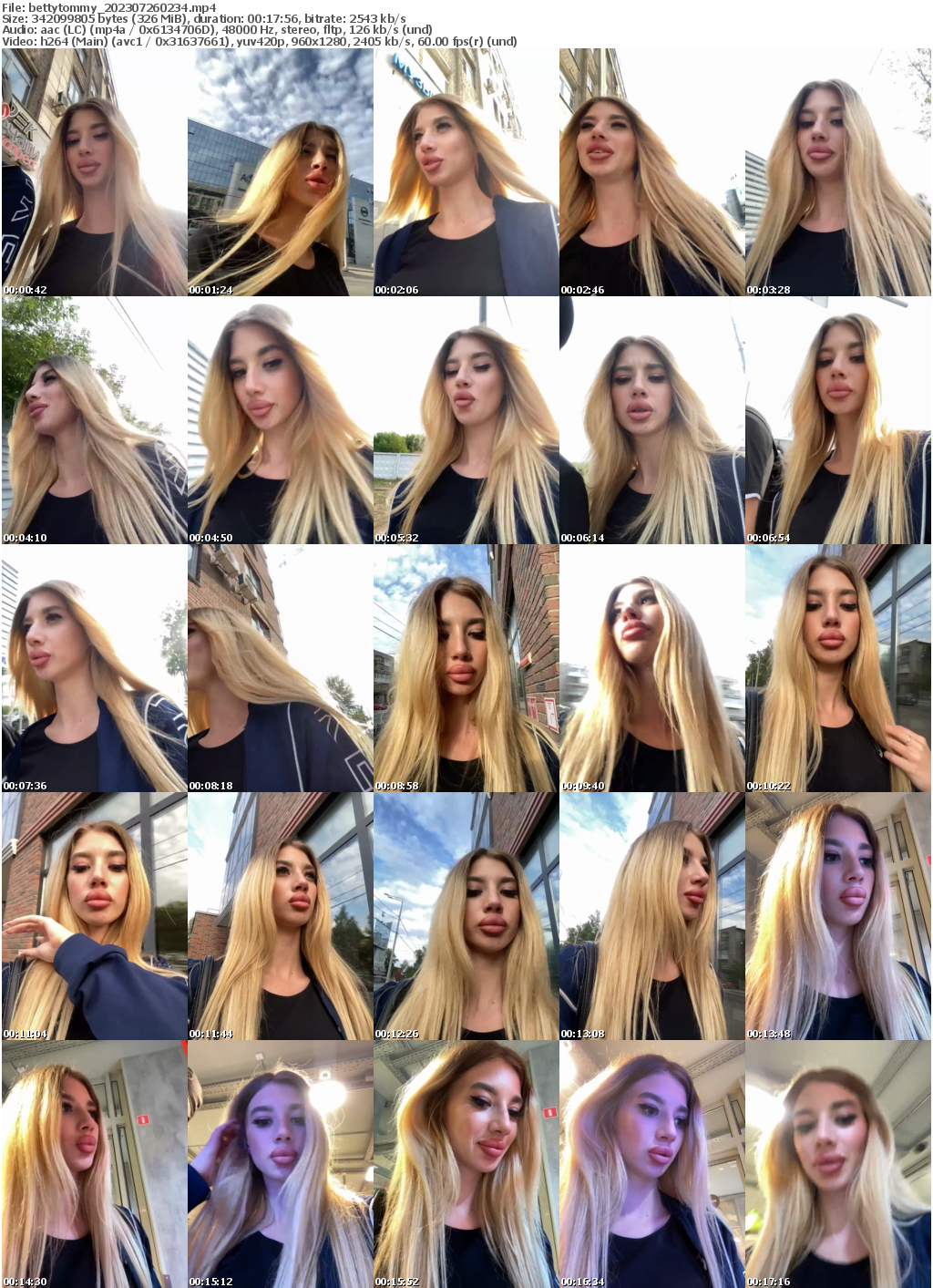 Preview thumb from bettytommy on 2023-07-26 @ bongacams