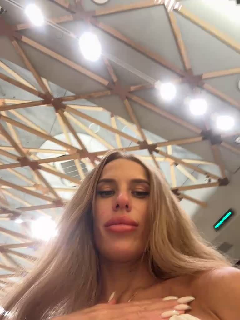 View or download file blondinochkaa on 2023-07-26 from bongacams