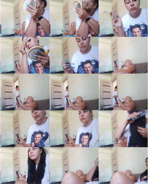 View or download file kissmabont on 2023-07-26 from bongacams