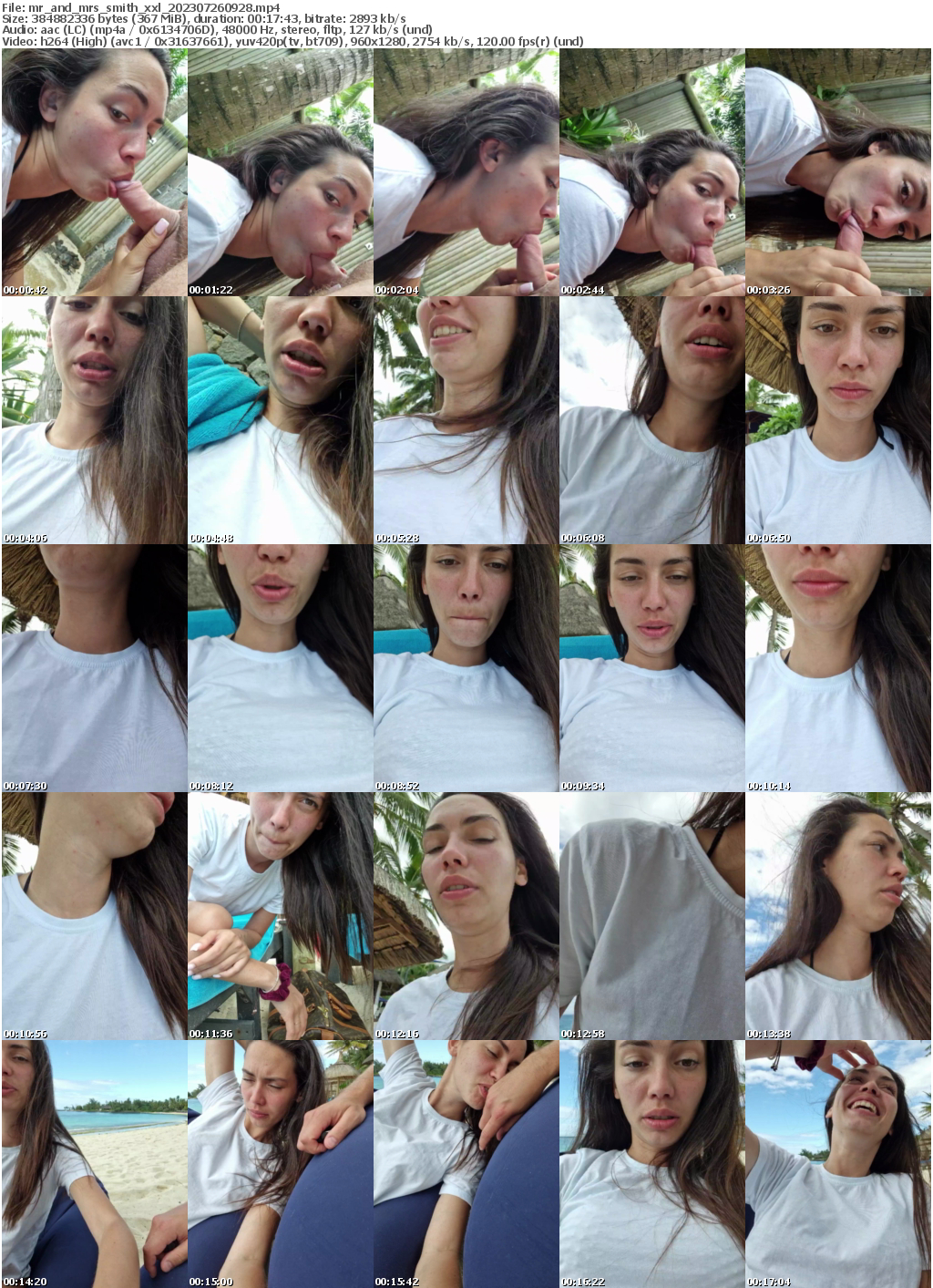 Preview thumb from mr_and_mrs_smith_xxl on 2023-07-26 @ bongacams