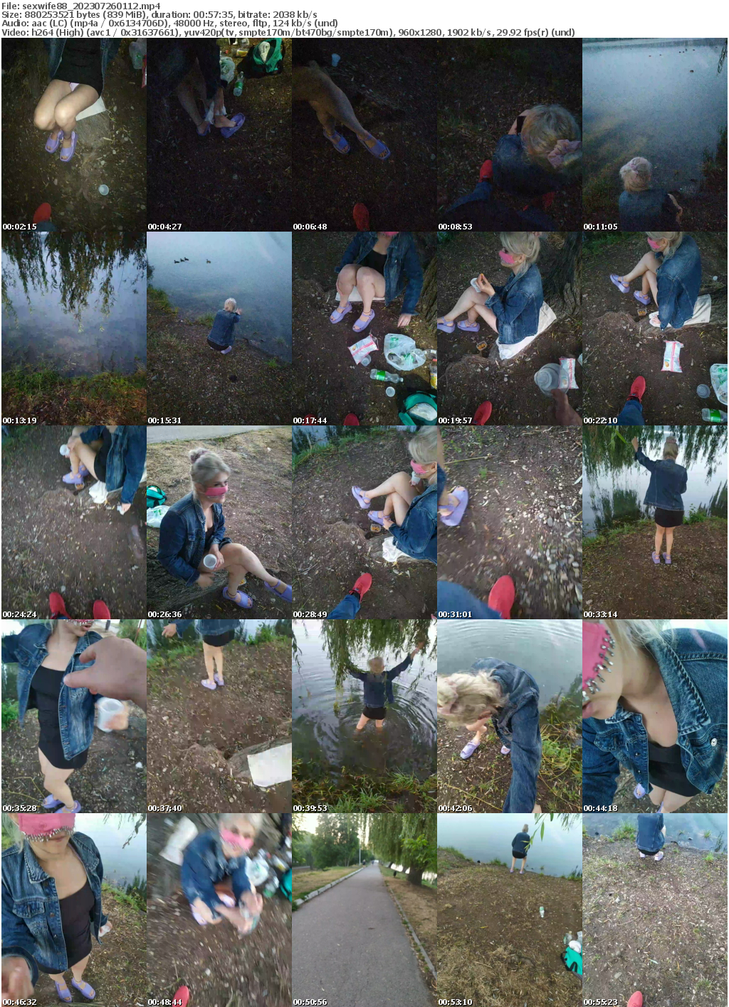 Preview thumb from sexwife88 on 2023-07-26 @ bongacams