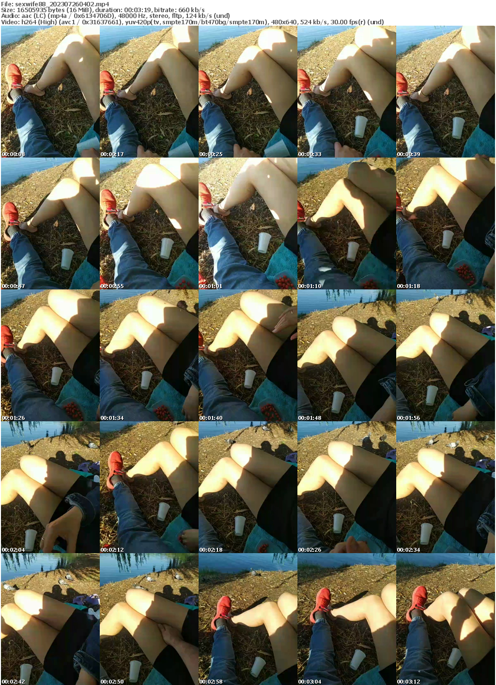 Preview thumb from sexwife88 on 2023-07-26 @ bongacams