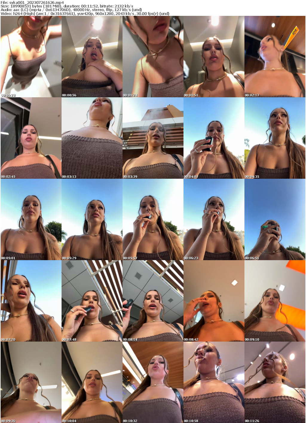 Preview thumb from syka001 on 2023-07-26 @ bongacams