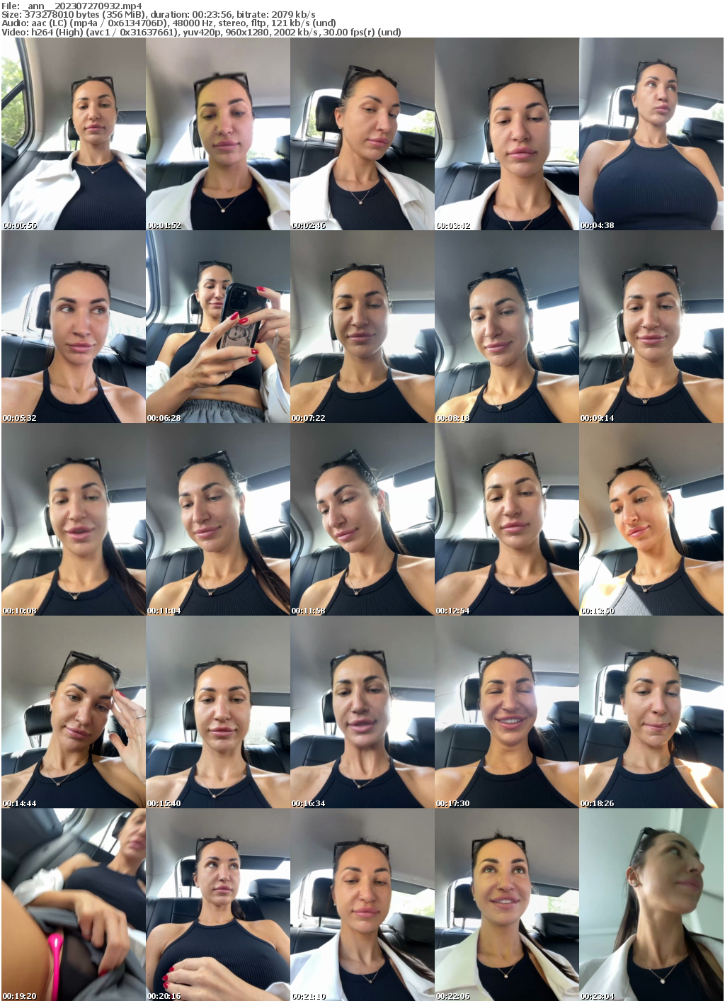 Preview thumb from _ann_ on 2023-07-27 @ bongacams