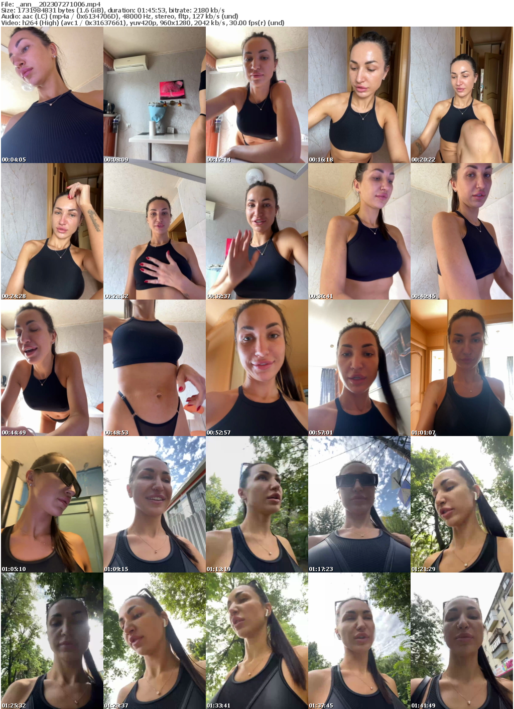 Preview thumb from _ann_ on 2023-07-27 @ bongacams