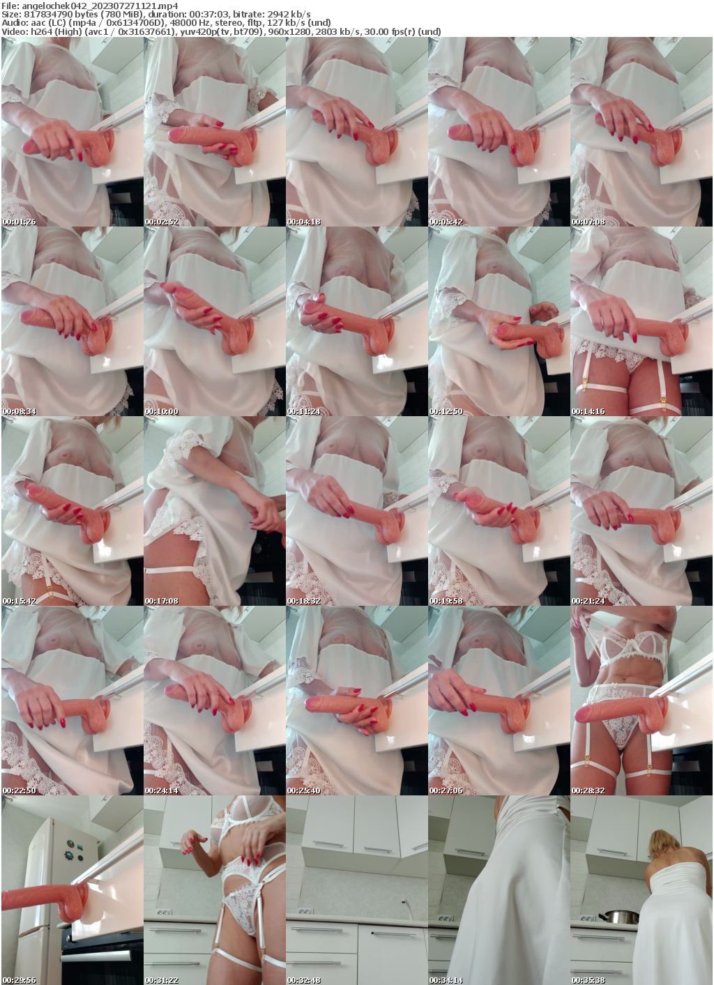 Preview thumb from angelochek042 on 2023-07-27 @ bongacams